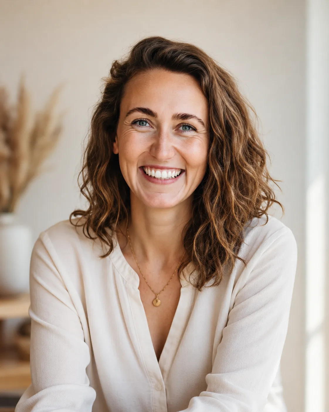Karen Julia Korfmacher